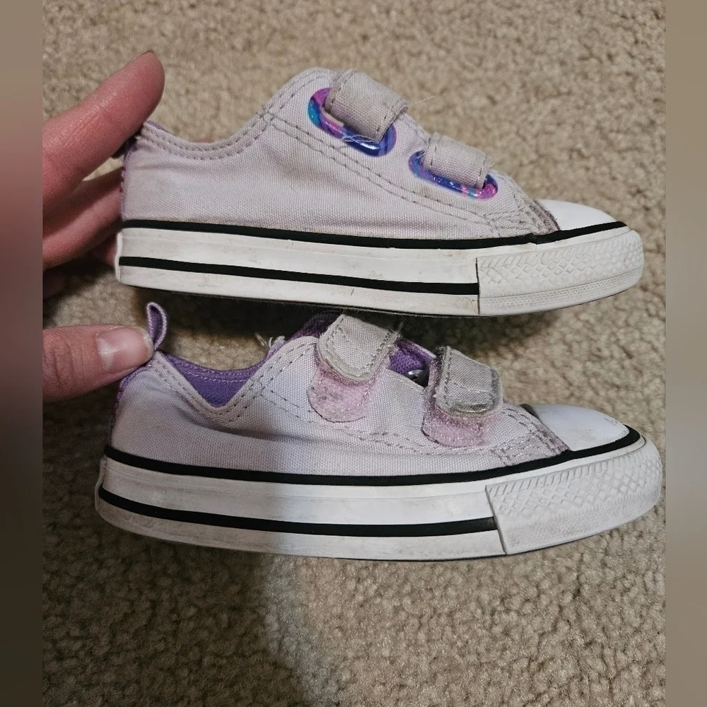 Converse shoes 6